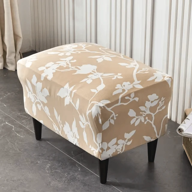 Housses pour fauteuil IKEA STRANDMON et repose pieds - 21 motifs