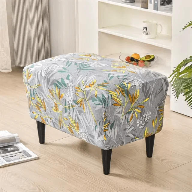Housses pour fauteuil IKEA STRANDMON et repose pieds - 21 motifs