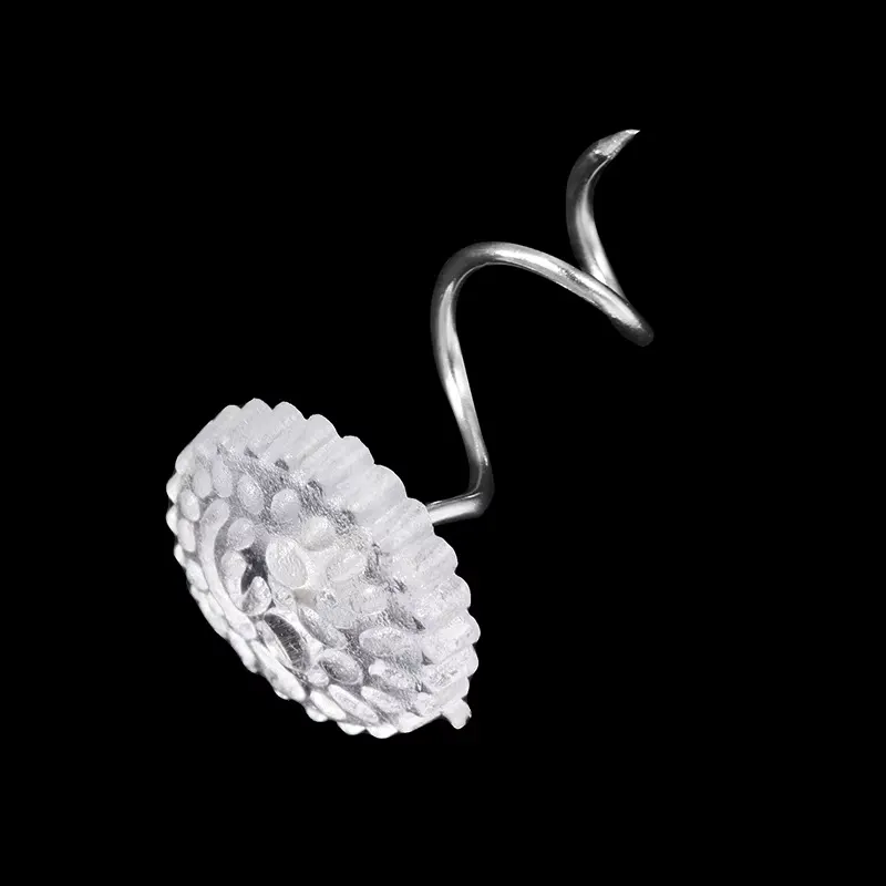 Petites Épingles Torsadées - Améliorez la Fixation de Vos Housses de Canapés!