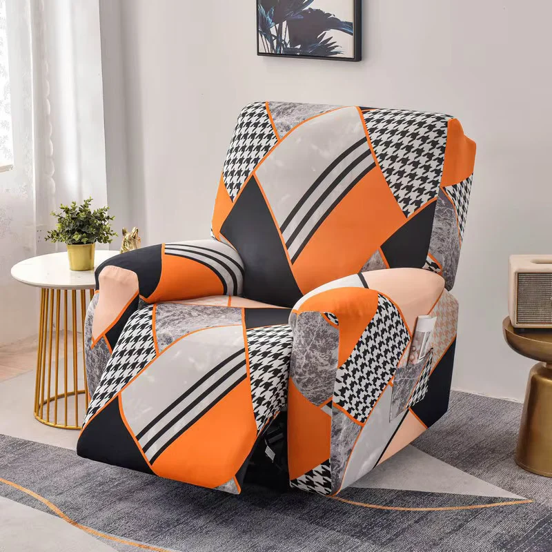 Housse Pour Fauteuil Relax Jorane