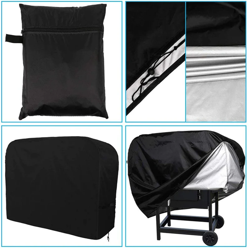 Housse Plancha Campingaz