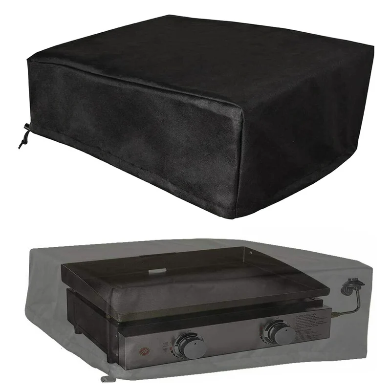 Housse Plancha