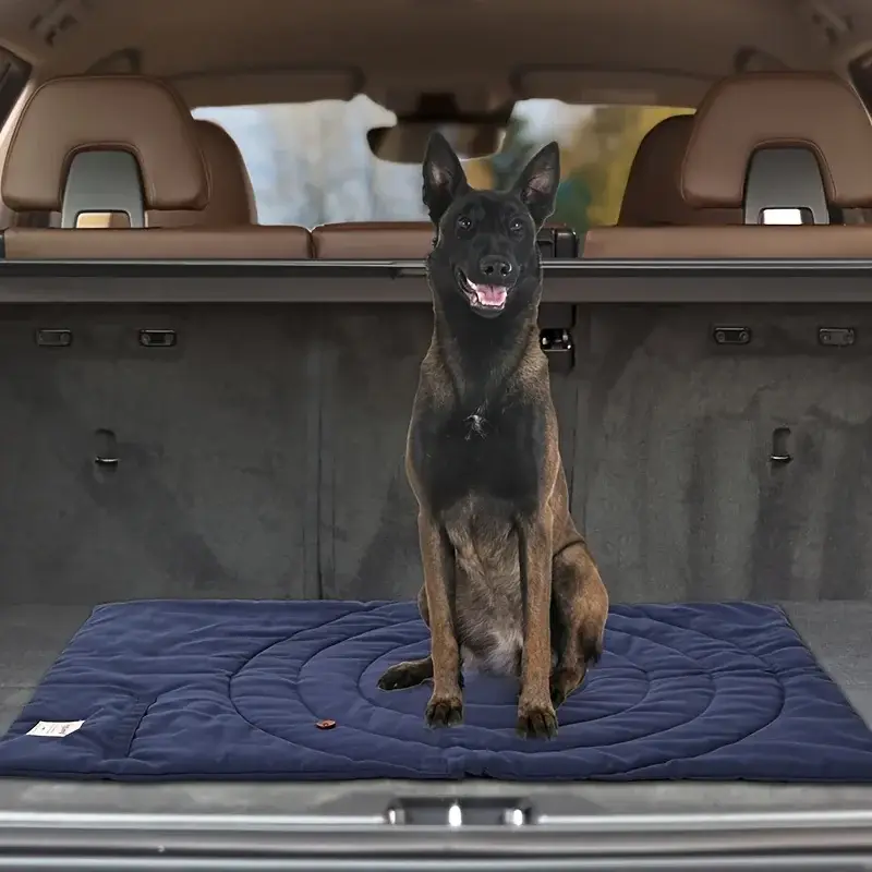 Couverture Extérieur pour Chien