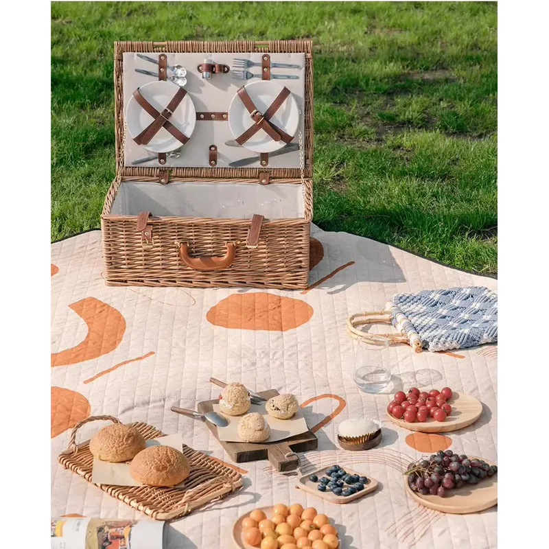 Couverture Extérieur Jardin