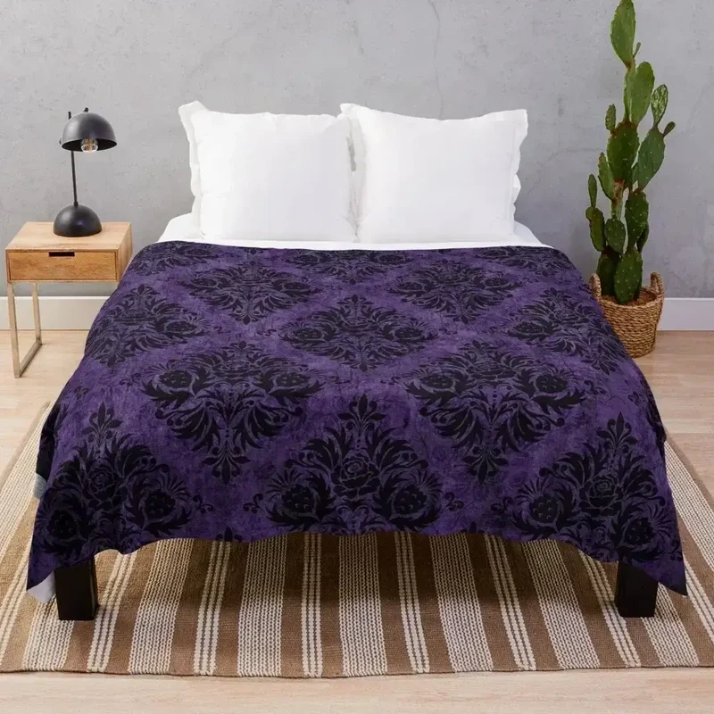 Couverture Violet