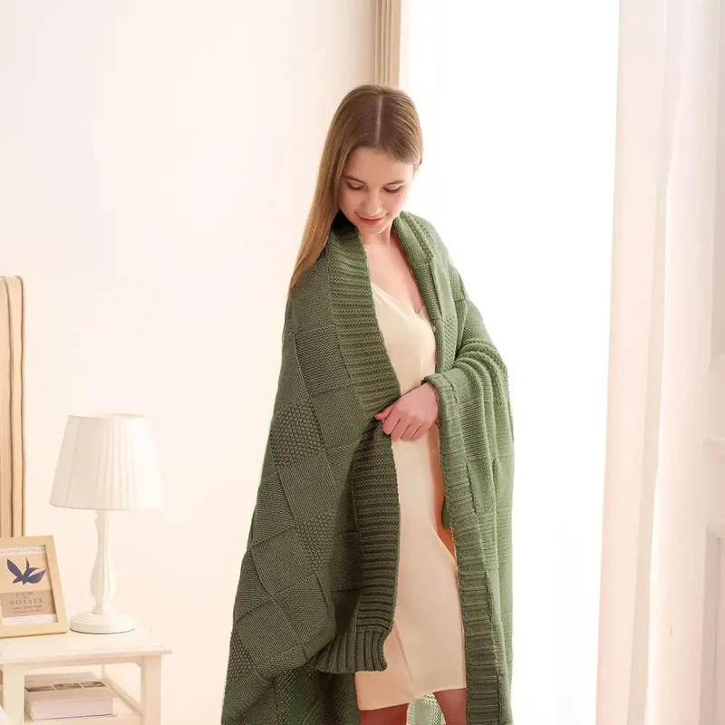 Couverture Verte Foret