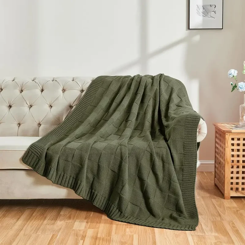 Couverture Verte Foret