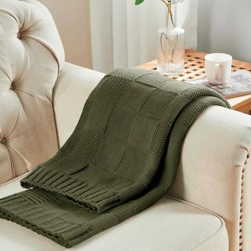 Couverture Verte Foret
