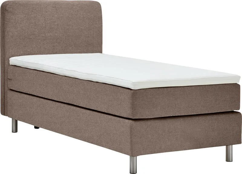 MILA Boxspringbett H4