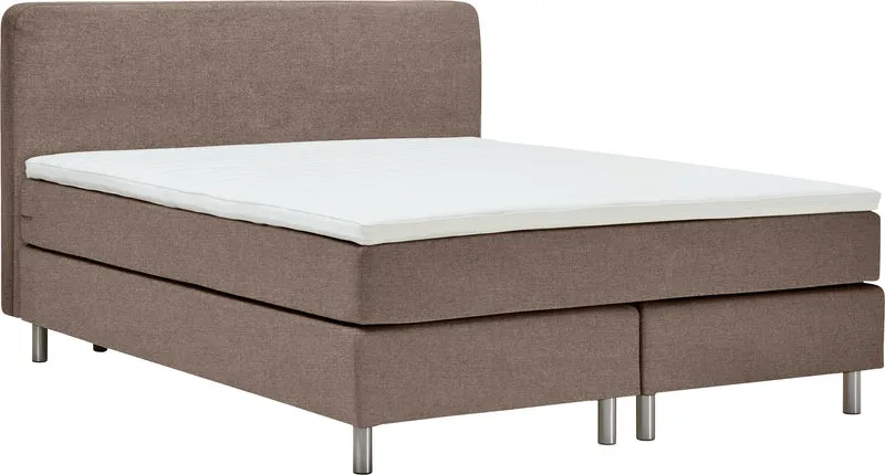 MILA Boxspringbett H4