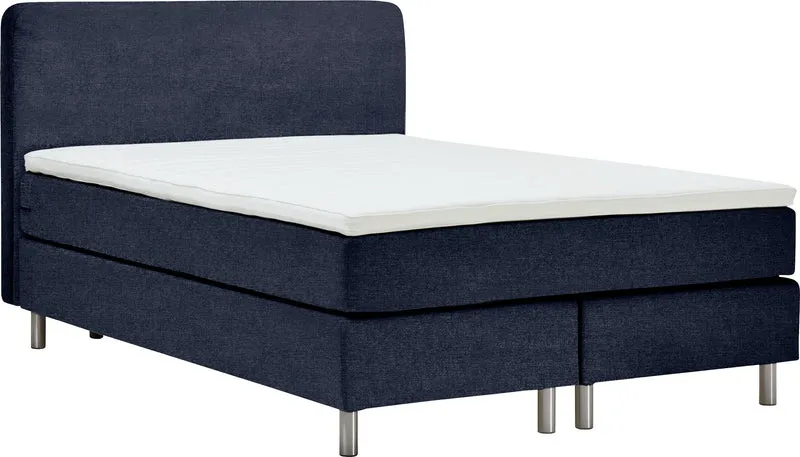 MILA Boxspringbett H4