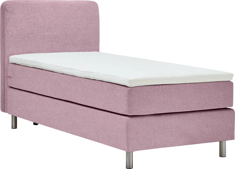 MILA Boxspringbett H4