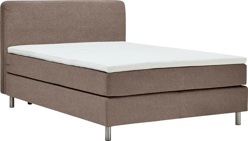 MILA Boxspringbett H4