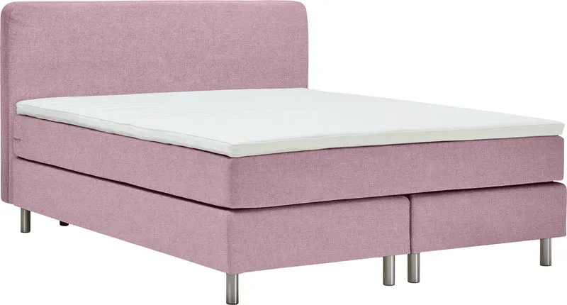 MILA Boxspringbett H4