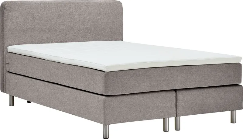 MILA Boxspringbett H4