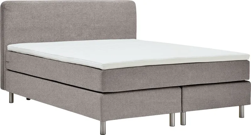 MILA Boxspringbett H4