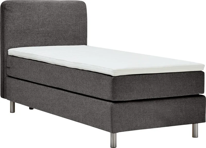 MILA Boxspringbett H4