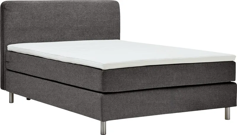 MILA Boxspringbett H4