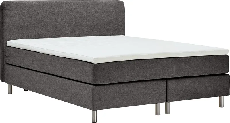MILA Boxspringbett H4