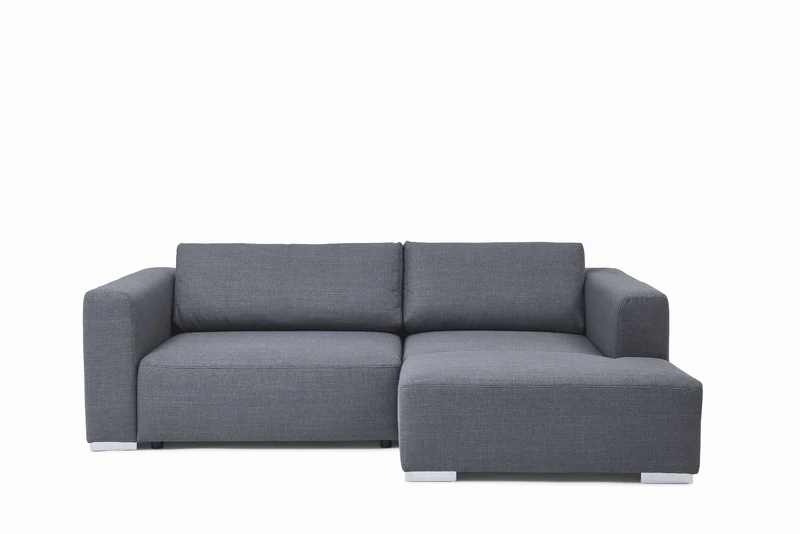 Tom Tailor HEAVEN STYLE Eckbettsofa S rechts