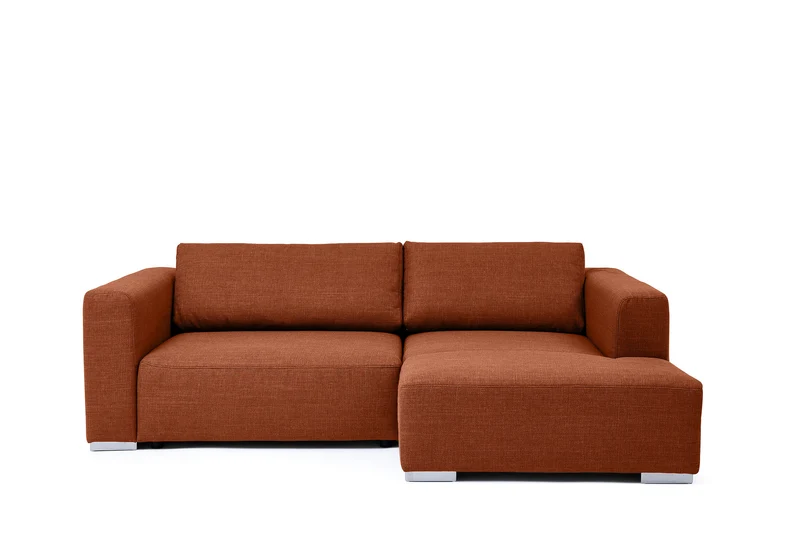 Tom Tailor HEAVEN STYLE Eckbettsofa S rechts