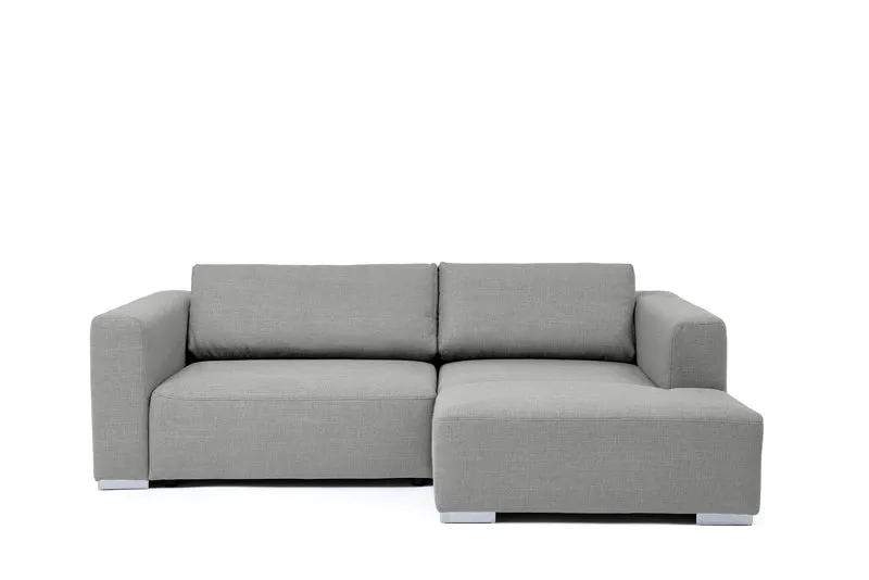 Tom Tailor HEAVEN STYLE Ecksofa S rechts