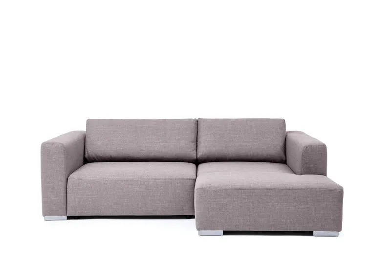 Tom Tailor HEAVEN STYLE Ecksofa S rechts
