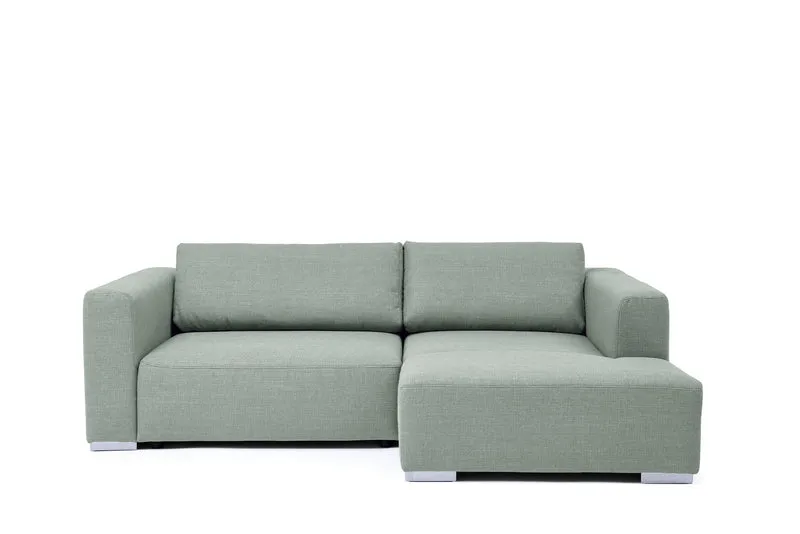 Tom Tailor HEAVEN STYLE Ecksofa S rechts