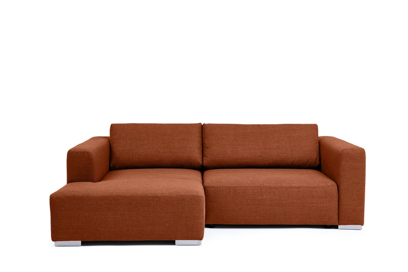 Tom Tailor HEAVEN STYLE Ecksofa S links