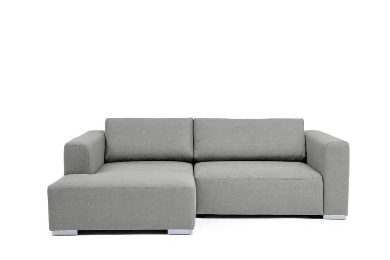 Tom Tailor HEAVEN STYLE Ecksofa S links