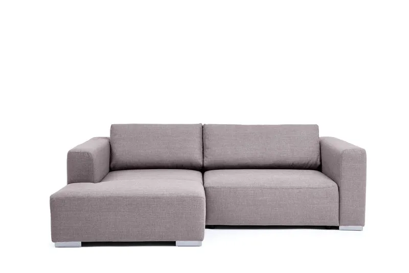 Tom Tailor HEAVEN STYLE Ecksofa S links
