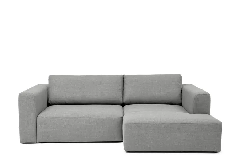 Tom Tailor HEAVEN STYLE Ecksofa S rechts