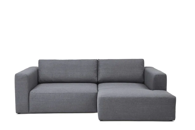 Tom Tailor HEAVEN STYLE Ecksofa S rechts
