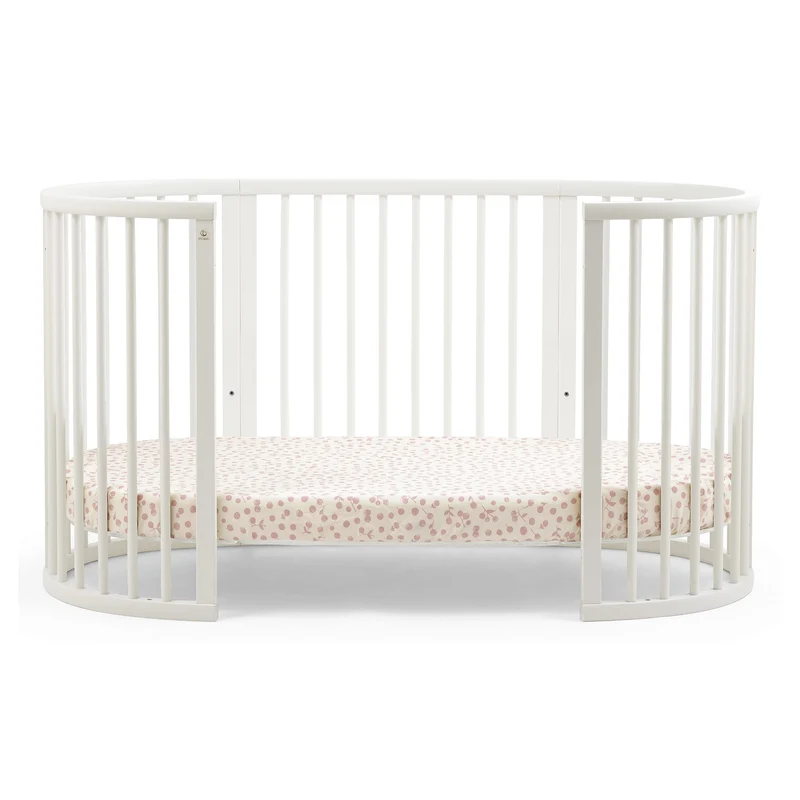 Drap-housse Sleepi Bed - Wild Rose Berries