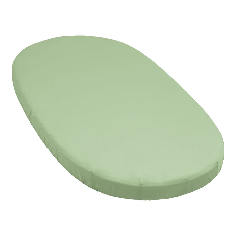 Drap-housse Sleepi Bed - Sage Green