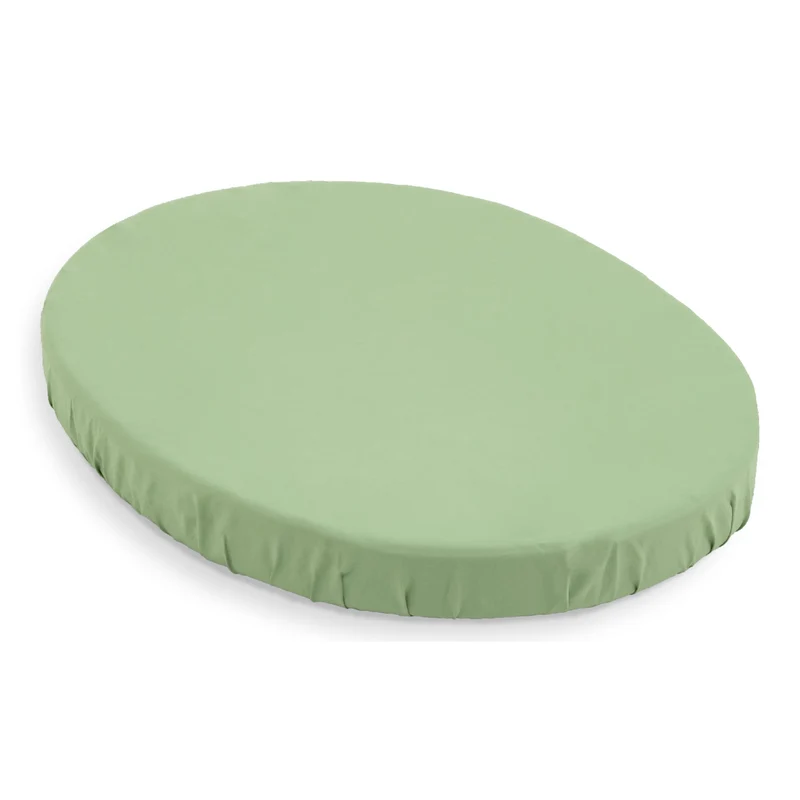 Drap-housse Sleepi Mini - Sage Green