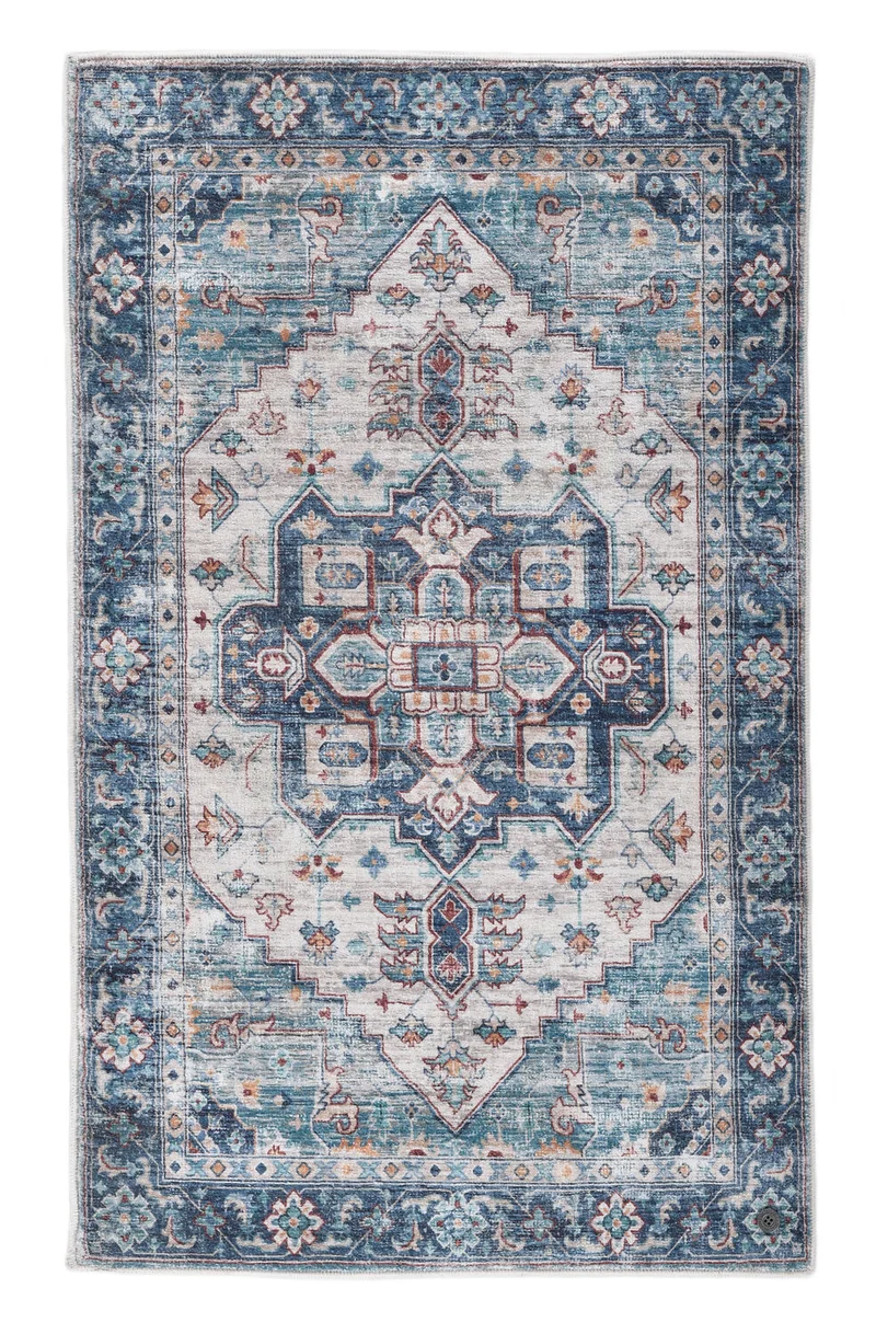 TOM TAILOR ORIENTAL Badteppich