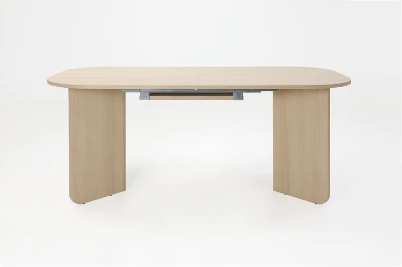 Tom Tailor ROUNDED PLUS Tisch