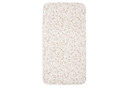 Drap-housse Jersey 60x120cm - Bloomy