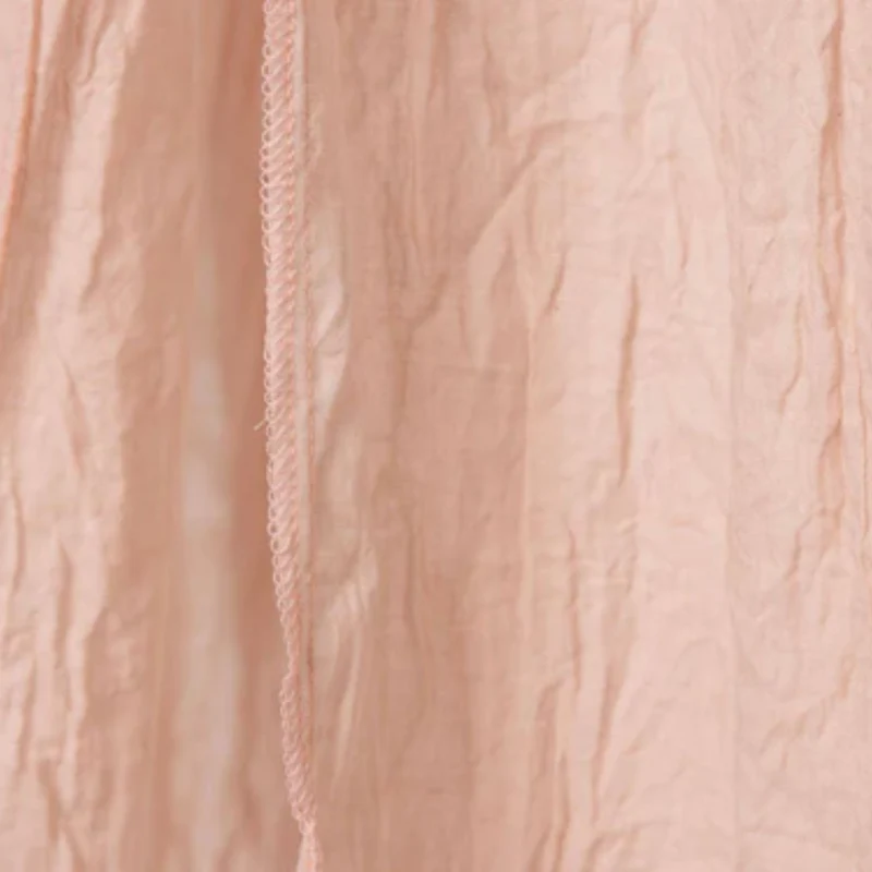Ciel de lit 155cm - Wild Rose