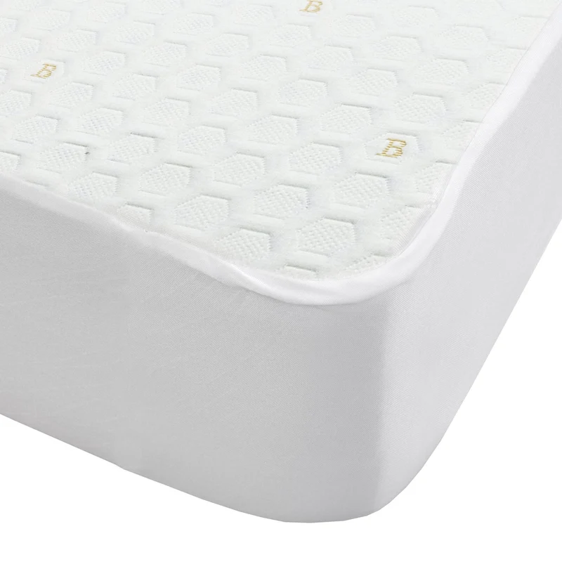 Protège-matelas Cool Imperméable pour Lit Simple