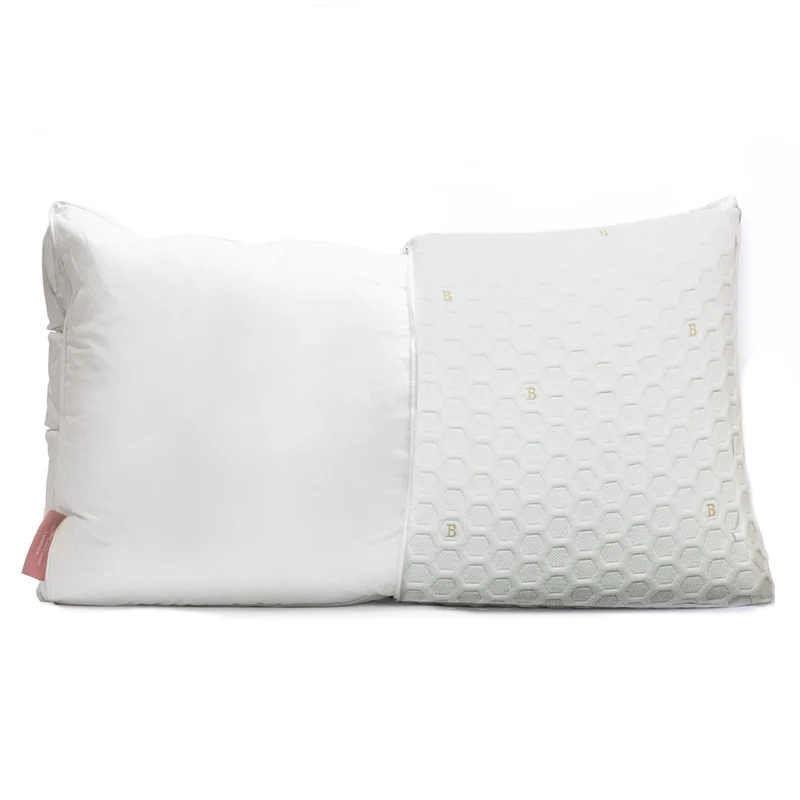 Protège-oreiller Cool pour Oreiller Standard