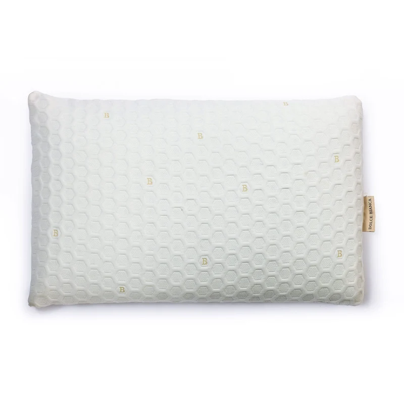 Protège-oreiller Cool pour Oreiller Standard