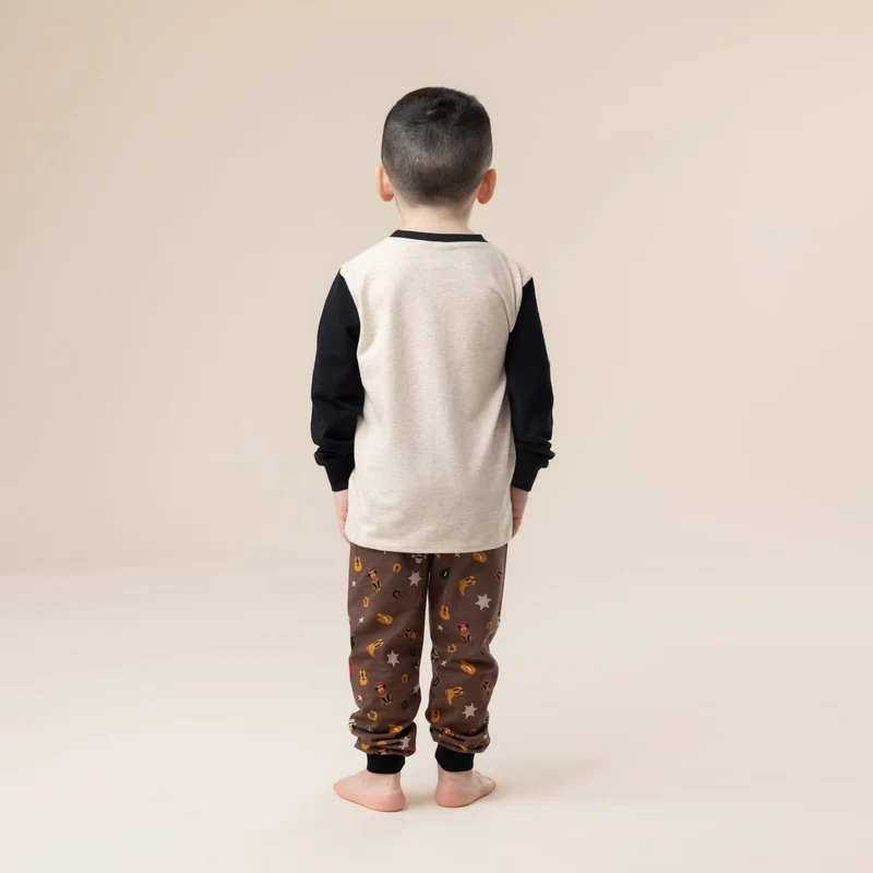 Pyjama Chiens 2-12ans
