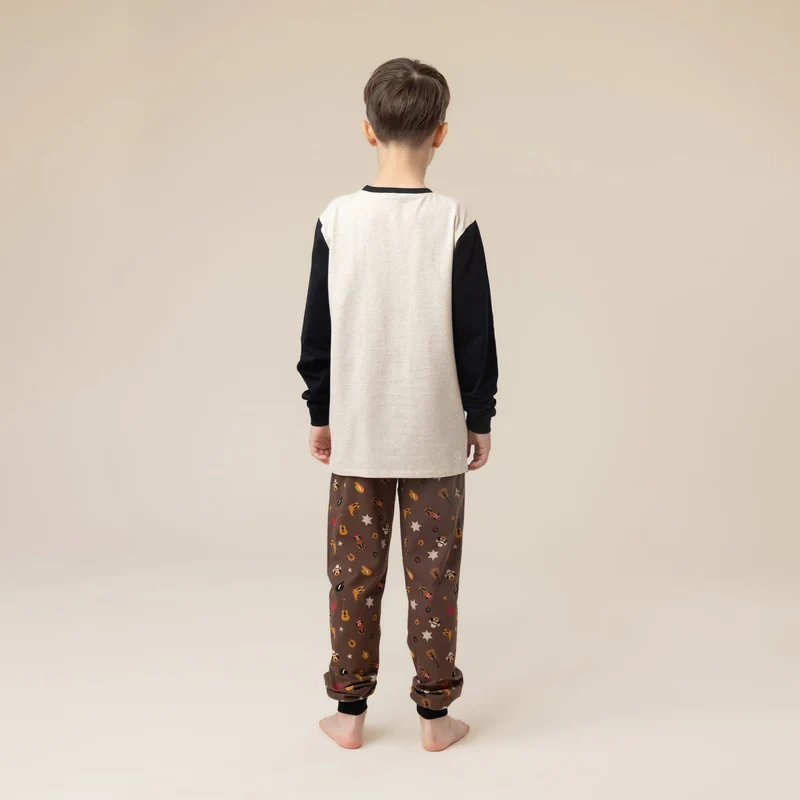 Pyjama Chiens 2-12ans