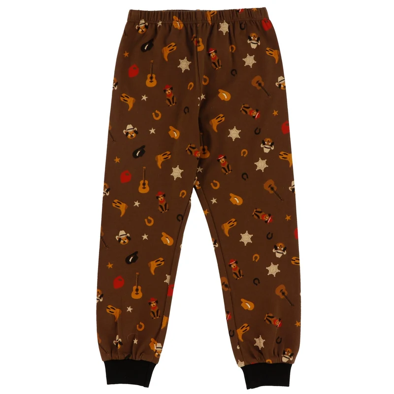 Pyjama Chiens 2-12ans