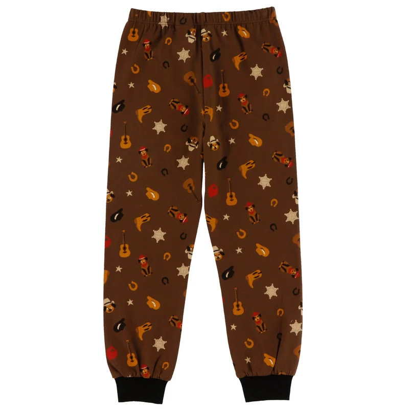 Pyjama Chiens 2-12ans