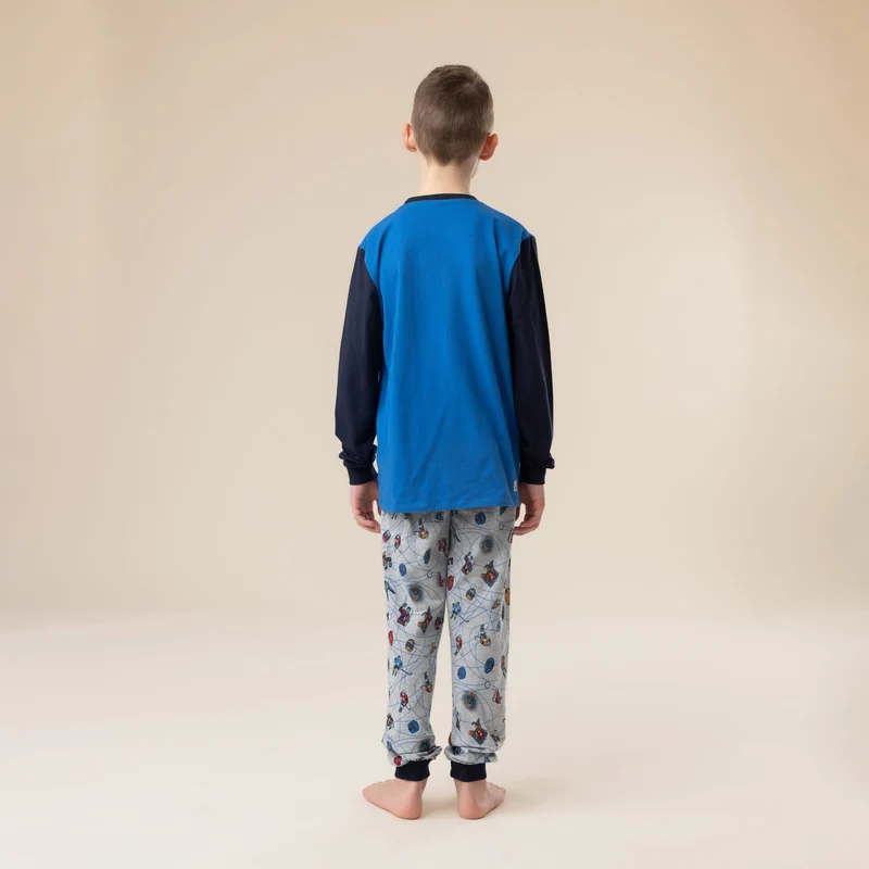 Pyjama Hockey 2-12ans