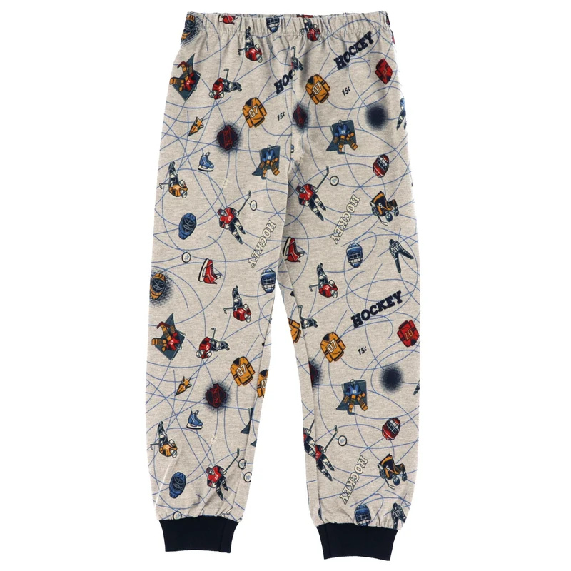 Pyjama Hockey 2-12ans