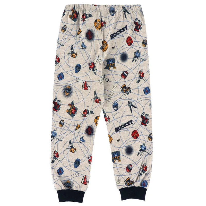 Pyjama Hockey 2-12ans